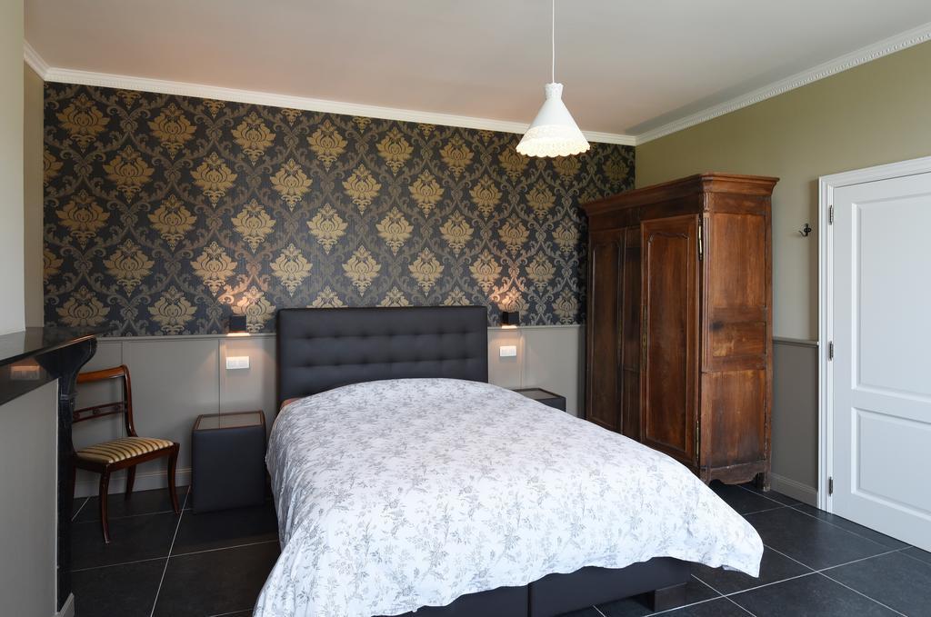 Rue Du Canal Alveringem 外观 照片