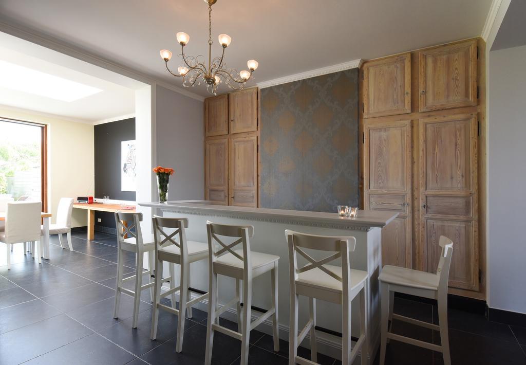Rue Du Canal Alveringem 外观 照片