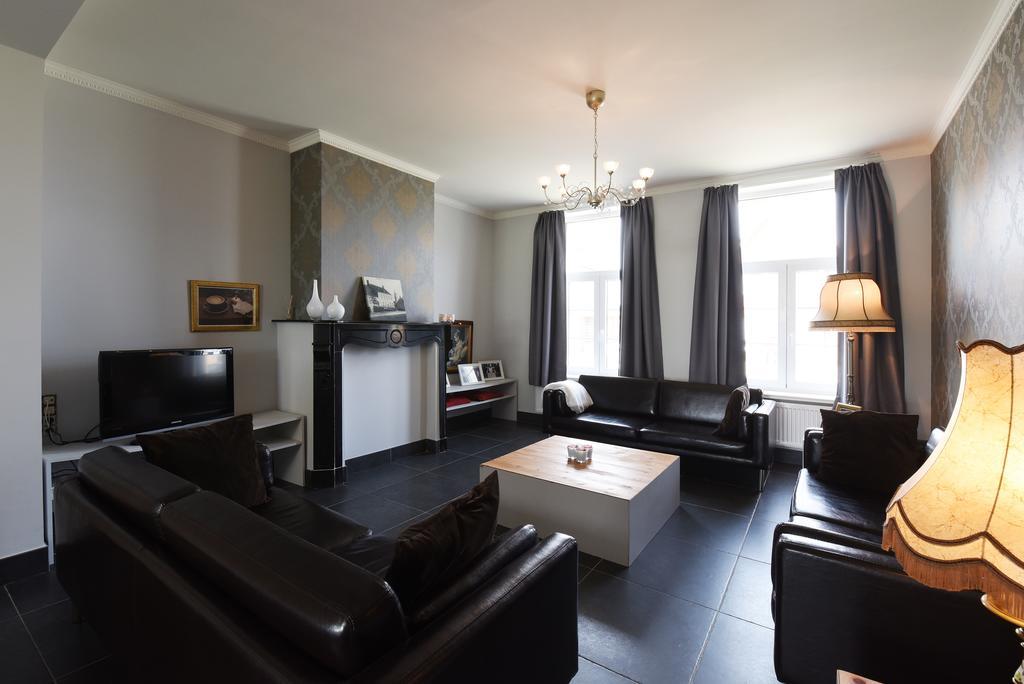 Rue Du Canal Alveringem 外观 照片