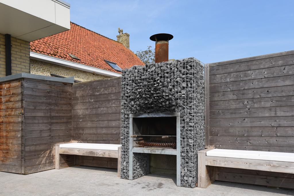 Rue Du Canal Alveringem 外观 照片