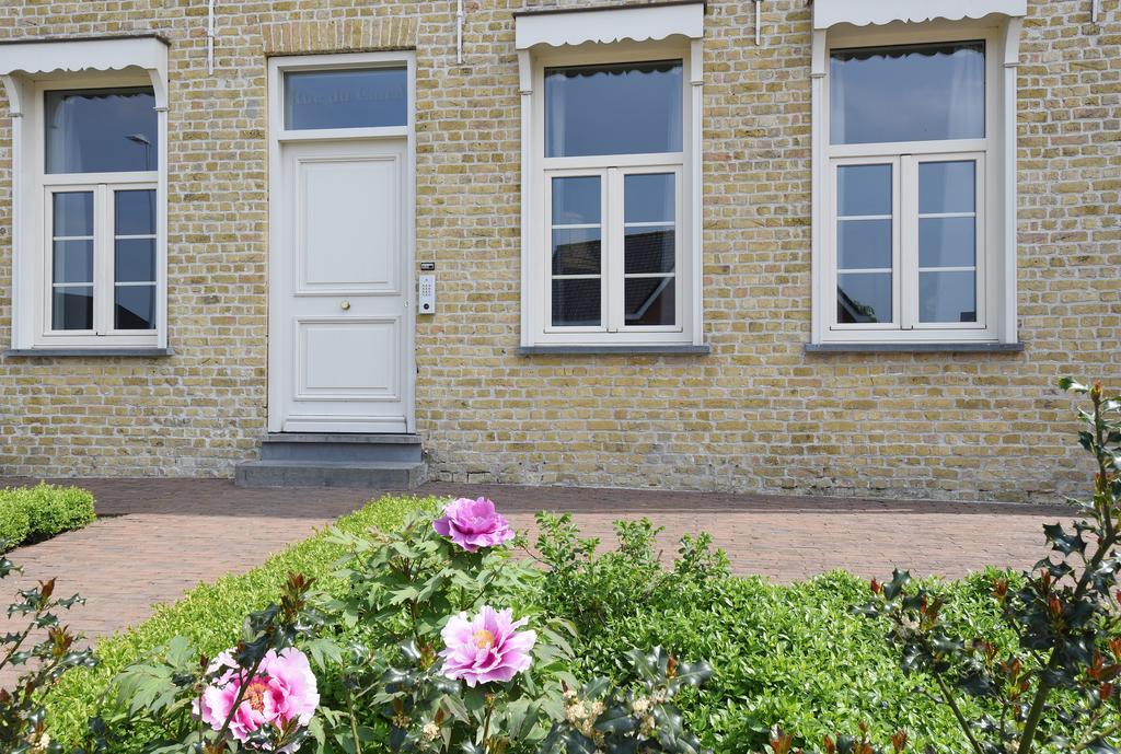 Rue Du Canal Alveringem 外观 照片